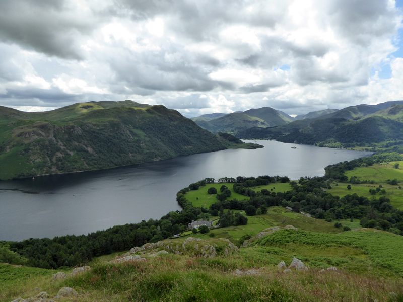 Ullswater